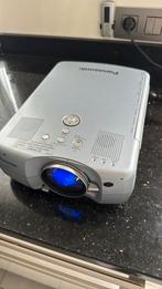 Panasonic lcd projector in goede staat, Ophalen, Zo goed als nieuw, LCD