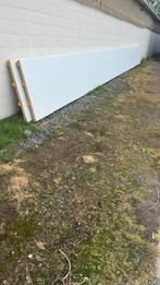 isolatiepanelen, Doe-het-zelf en Bouw, Ophalen, Nieuw, Hardschuim (Pir), Dakisolatie