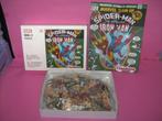 Puzzel: marvel comics. (500 stukjes), Hobby en Vrije tijd, Ophalen of Verzenden, 500 t/m 1500 stukjes, Nieuw, Legpuzzel