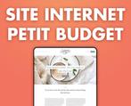 Site Internet Petit Budget, Ophalen of Verzenden