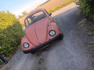 Kever, Auto's, Volkswagen, Particulier, Te koop