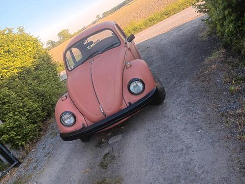 Kever, Auto's, Volkswagen, Particulier, Ophalen