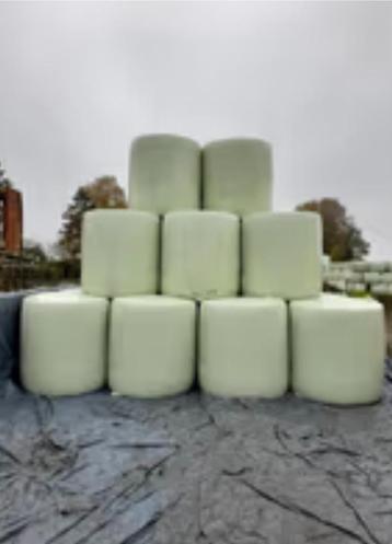 Te koop grote mais balen, Dieren en Toebehoren, Runderen