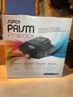 Projector, Ophalen, Zo goed als nieuw