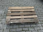 Euro palleten, Ophalen, Gebruikt, Pallet