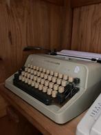 Typmachine Scheidegger, Divers, Machines à écrire, Enlèvement, Utilisé