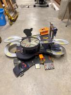 auto-garage-race baan, Ophalen, Gebruikt