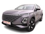 OMODA 5 1.6 TGDi 147 DCT Premium + Pano + Leather + Virtual, Automaat, SUV of Terreinwagen, Zilver of Grijs, Te koop