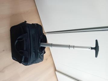 Trolley  beschikbaar voor biedingen