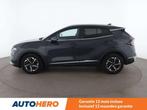 Kia Sportage 1.6 TGDI Mild-Hybrid Vision (bj 2024), Auto's, Stof, Gebruikt, Euro 6, 1728 kg