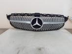 GRILLE Mercedes-Benz C (W205) (01-2013/06-2021), Gebruikt, Mercedes-Benz