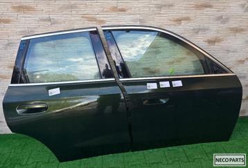 BMW X1 U11 PORTIER DEUR KLEUR C4E ORIGINEEL ALLES LEVERBAAR beschikbaar voor biedingen
