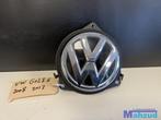 VW GOLF 6 Slot logo achterklep hendel 2009-2012, Auto-onderdelen, Gebruikt, Achter, Volkswagen