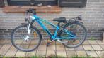 Kinderfiets cube 24 inch voor onderdelen, Ophalen, Gebruikt, 24 inch, Handrem