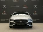 Mercedes-Benz CLA-klasse 250e AMG Line DOS 7795, Auto's, Mercedes-Benz, Stof, 4 cilinders, 16 kWh, Bedrijf