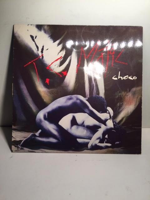 LP - T.C.Matic - Choco (Vinyle), CD & DVD, Vinyles | Rock, Comme neuf, Alternatif, 12 pouces, Enlèvement ou Envoi