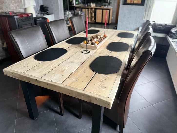 Horeca of privé meubels op maat, Zakelijke goederen, Horeca | Meubilair en Inrichting, Meubilair, Nieuw in verpakking, Ophalen