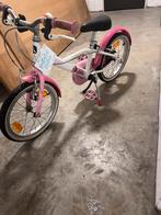 Velo fiile 16 pouce, Vélos & Vélomoteurs, Enlèvement ou Envoi, Comme neuf, 16 pouces