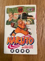 Manga Naruto, Boeken, Gelezen