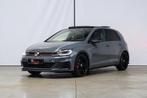 Vw golf gti tcr, Auto's, Euro 6, 4 cilinders, Alcantara, Overige kleuren