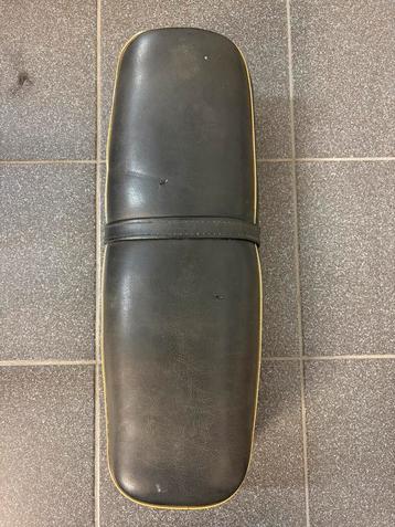 Siège Honda SS50 d'origine, Enlèvement, Selle
