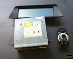 Navigatie set CIC Bmw 5-Serie F10 F11, Auto-onderdelen, Ophalen of Verzenden, Gebruikt, BMW