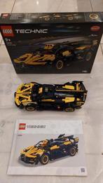 Twee Lego Technic sets als nieuw 42138 en 42151 30 per stuk, Ophalen of Verzenden, Lego, Zo goed als nieuw