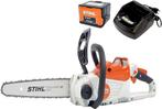 STIHL kettingzaag MSA 70 C-B met een AK 30 accu, Ophalen of Verzenden, Nieuw, Kettingzaag, Stihl