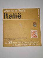 Viewmaster : hoesje Italië, Verzamelen, Retro, Verzenden