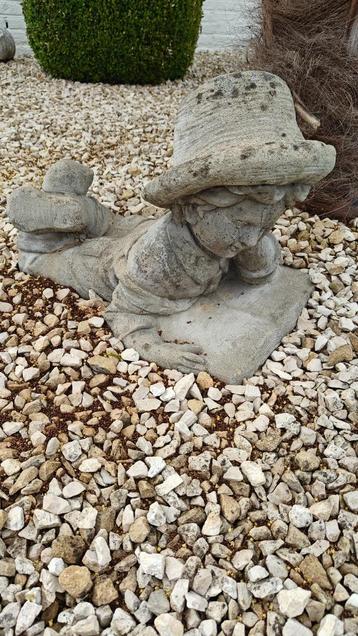 Tuinbeelden  beschikbaar voor biedingen