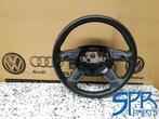A4 8K FACELIFT MULTI MF Stuurwiel leder LEDEREN STUUR LEER, Auto-onderdelen, Audi, Gebruikt, Audi, Ophalen of Verzenden