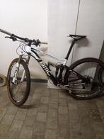 BMC mtb fourstroke, Fully, Ophalen