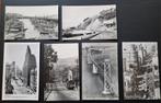 Vintage postkaarten San Francisco, Ophalen of Verzenden
