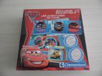 DE AVONTUREN VAN CARS 2 CLEMENTONI, Ophalen of Verzenden, Zo goed als nieuw, Puzzelen