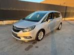 Opel Zafira, Auto's, Euro 6, Particulier, Te koop, Zafira