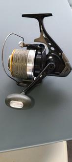 Karpermolens Okuma Axeon XII - AXII-80, Watersport en Boten, Ophalen