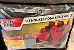 SET HOUSSE POUR SIÈGE AUTO nouveau, Autos : Divers, Neuf