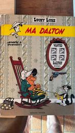 Lucky Luke 3 hd, Ophalen of Verzenden, Gelezen