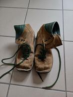 Chaussures Anschutz Tireur en Cuir !, Enlèvement ou Envoi