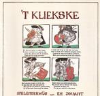 't Kliekske – Spelenderwijs - En Jouant, Boeken, Ophalen of Verzenden, Zo goed als nieuw