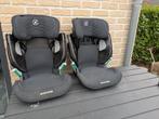 Siège auto maxi cosi, Ophalen, Gebruikt, 0 t/m 18 kg, Verstelbare rugleuning
