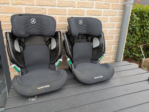 Siège auto maxi cosi, Kinderen en Baby's, Autostoeltjes, Gebruikt, Maxi-Cosi, 0 t/m 18 kg, Isofix, Verstelbare rugleuning, Ophalen