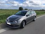 VW bluemotion 1.4 CNG + Benzine 6b, Auto's, Volkswagen, Euro 6, 4 cilinders, Particulier, Golf Variant