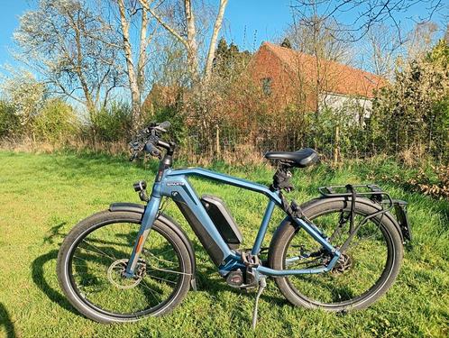 Speed Pedelec - Sparta D Burst Metb, Fietsen en Brommers, Elektrische fietsen, Ophalen