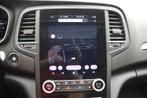 (2AES335) RENAULT MEGANE GRANDTOUR, Gebruikt, Euro 6, 1333 cc, Leder