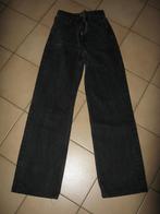 jeansbroeken meisje maat 34, Kleding | Dames, Ophalen, Gedragen, W27 (confectie 34) of kleiner