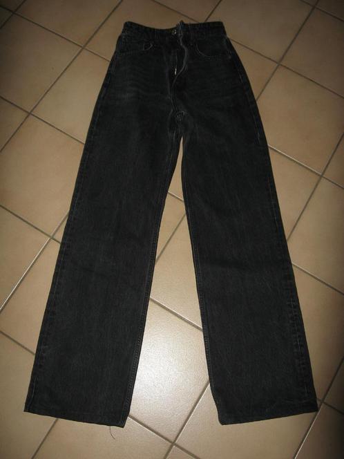 jeansbroeken meisje maat 34, Kleding | Dames, Spijkerbroeken en Jeans, Gedragen, W27 (confectie 34) of kleiner, Ophalen