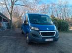 Peugeot boxer H1L2 dakdrager en trekhaak, Auto's, Euro 5, Particulier, Te koop, Boxer
