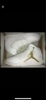 nouvelles chaussures Nike Jordan pour enfants Taille 31,5, Nike Jordan, Garçon ou Fille, Enlèvement ou Envoi, Neuf