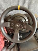 Volant Thrustmaster 300s + TH8A, Games en Spelcomputers, Ophalen